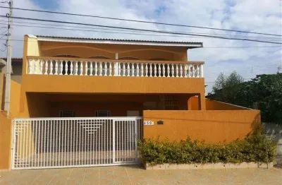 Casa para venda em atibaia, jardim dos pinheiros, 3 dormitórios, 1 suíte, 2 banheiros, 3 vagas