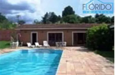 Casa para venda em atibaia, jardim dos pinheiros, 5 dormitórios, 5 suítes, 6 banheiros, 10 vagas