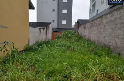 Terreno à venda no Loteamento Nova Atibaia, Atibaia 