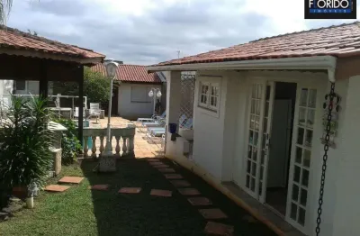 Casa para venda em atibaia, vila gíglio, 4 dormitórios, 1 suíte, 2 banheiros, 6 vagas