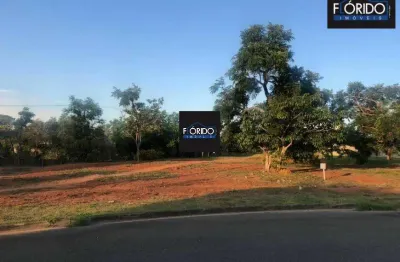 Terreno em condomínio para venda em atibaia, condomínio quadra dos príncipes