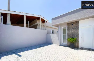 Casa para venda em atibaia, jardim maristela, 3 dormitórios, 1 suíte, 2 banheiros, 2 vagas