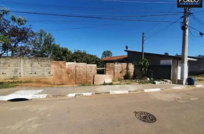 Terreno à venda no Jardim São Felipe, Atibaia 
