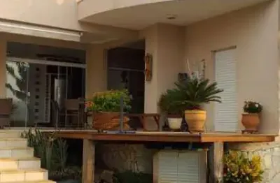 Casa em condomínio para venda em atibaia, condomínio parque das garças ii, 3 dormitórios, 3 suítes, 4 banheiros, 6 vagas