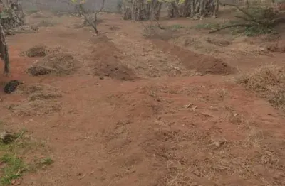 Terreno à venda no Loteamento Vale das Flores, Atibaia 