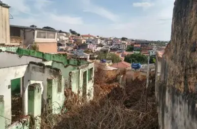 Terreno à venda na Rua Ouro Preto, 20, Alvinópolis, Atibaia