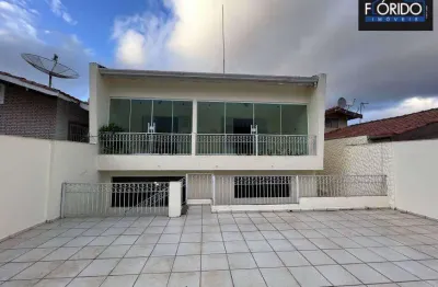 Casa para locação em atibaia, vila thaís, 6 dormitórios, 4 suítes, 5 banheiros, 6 vagas