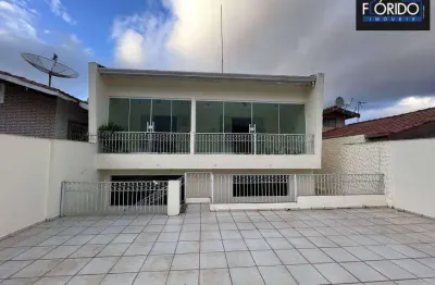 Casa para venda em atibaia, vila thaís, 6 dormitórios, 4 suítes, 5 banheiros, 6 vagas