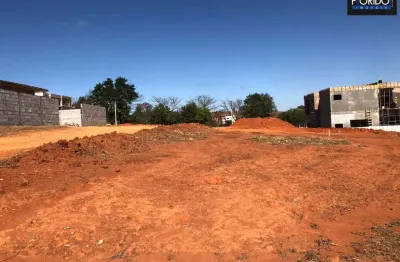 Terreno em condomínio para venda em atibaia, condomínio shambala iii