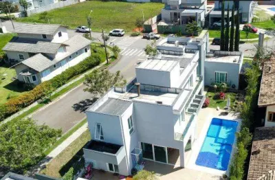 Casa em condomínio para venda em atibaia, condominio figueira garden, 4 dormitórios, 4 suítes, 6 banheiros, 4 vagas
