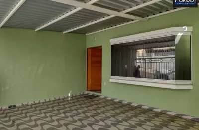 Casa para venda em atibaia, nova atibaia, 2 dormitórios, 1 suíte, 2 banheiros, 2 vagas