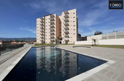 Apartamento para venda em atibaia, caetetuba, 2 dormitórios, 1 banheiro, 1 vaga