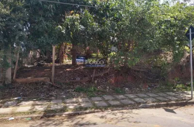 Terreno à venda no Jardim Imperial, Atibaia 