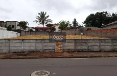 Terreno à venda na Rua Atibaia, 00, Jardim Paulista, Atibaia