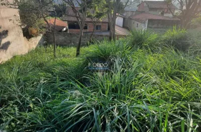 Terreno à venda no Jardim do Trevo, Atibaia 