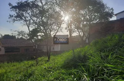 Terreno à venda no Jardim do Trevo, Atibaia 