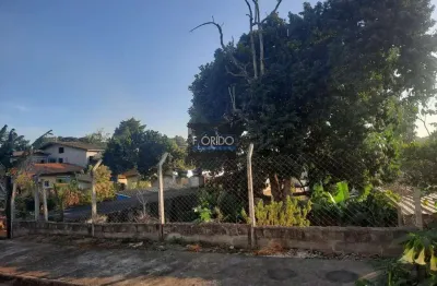 Terreno à venda no Jardim do Trevo, Atibaia 