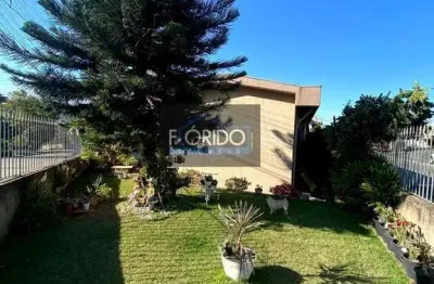 Casa para venda em atibaia, vila dos netos, 3 dormitórios, 1 suíte, 2 banheiros, 2 vagas