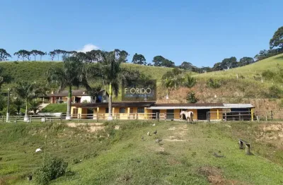 Sítio para venda em piracaia, pião, 6 dormitórios, 3 banheiros, 10 vagas