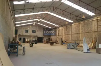 Galpão para venda em bom jesus dos perdões, paraiso verde