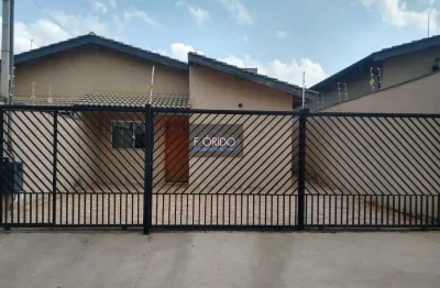 Casa para venda em atibaia, jardim maristela, 3 dormitórios, 1 suíte, 2 banheiros, 2 vagas