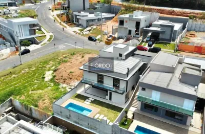 Casa em condomínio para venda em atibaia, condominio buona vita, 3 dormitórios, 3 suítes, 5 banheiros, 2 vagas