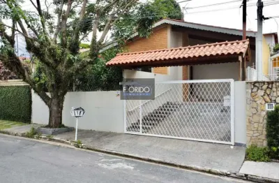 Casa para venda em atibaia, jardim tapajós, 3 dormitórios, 1 suíte, 3 banheiros, 2 vagas