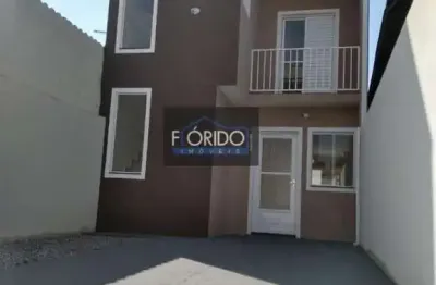 Casa para venda em atibaia, jardim das cerejeiras, 2 dormitórios, 2 suítes, 2 banheiros, 2 vagas