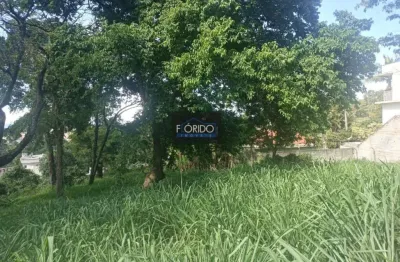 Terreno à venda no Jardim Paulista, Atibaia 
