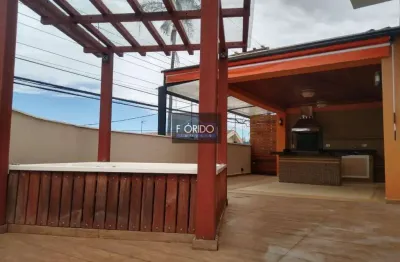 Casa para venda em atibaia, vila santista, 3 dormitórios, 1 suíte, 3 banheiros, 4 vagas