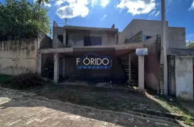 Casa em condomínio para venda em atibaia, condomínio jardim shangri-lá, 3 dormitórios, 1 suíte, 2 banheiros, 2 vagas