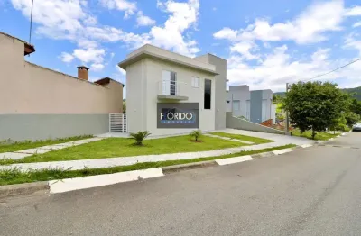 Casa em condomínio para venda em atibaia, condomínio terras de atibaia ii, 3 dormitórios, 1 suíte, 3 banheiros, 3 vagas