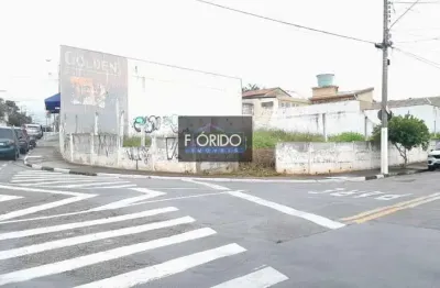 Terreno à venda na Rua Brigadeiro Vicente Faria Lima, 00, Alvinópolis, Atibaia