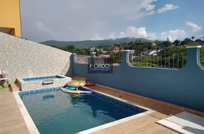 Casa para venda em atibaia, vila junqueira, 4 dormitórios, 1 suíte, 2 banheiros, 4 vagas