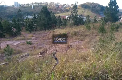 Terreno à venda na Rua da Torre, 00, Atibaia Belvedere, Atibaia