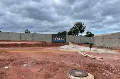 Terreno em condomínio para venda em atibaia, condomínio teriva vista da serra
