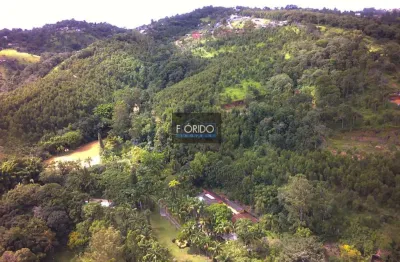 Chácara / sítio à venda no Portão, Atibaia 