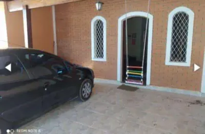 Casa para venda em atibaia, loanda, 2 dormitórios, 1 suíte, 2 banheiros, 2 vagas