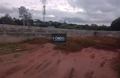 Terreno à venda no Jardim Estância Brasil, Atibaia 