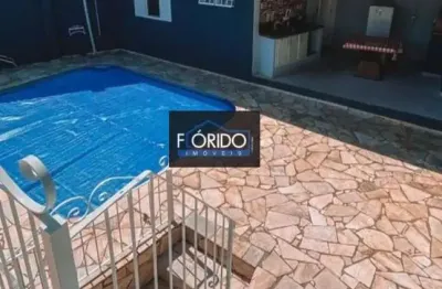 Casa para venda em atibaia, vila junqueira, 4 dormitórios, 2 suítes, 4 banheiros, 4 vagas