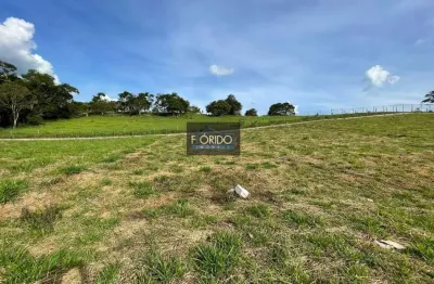 Terreno em condomínio para venda em atibaia, condomínio greenfield residential 