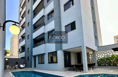 Apartamento para venda em atibaia, alvinópolis, 2 dormitórios, 1 suíte, 2 banheiros, 1 vaga