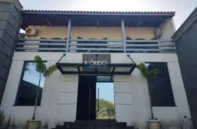 Comercial para venda em atibaia, vila junqueira, 5 banheiros, 3 vagas