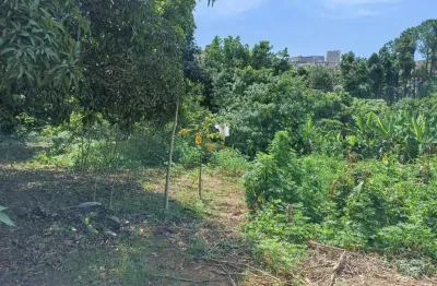 Terreno à venda no Chácaras Brasil, Atibaia 
