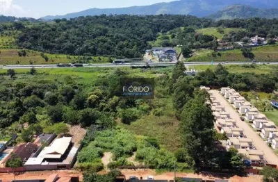 Terreno à venda no Jardim Estância Brasil, Atibaia 