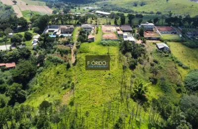 Terreno para venda em atibaia, jardim estância brasil