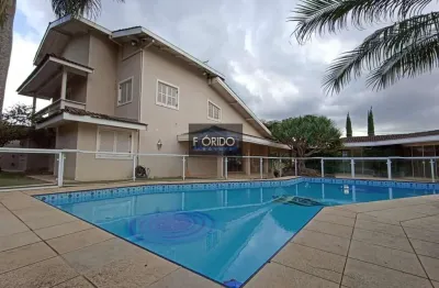 Casa para venda em atibaia, jardim itaperi, 4 dormitórios, 4 suítes, 5 banheiros, 4 vagas