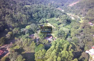 Chácara / sítio à venda no Portão, Atibaia 