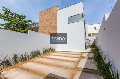 Casa para venda em atibaia, jardim maristela, 3 dormitórios, 1 suíte, 3 banheiros, 2 vagas