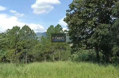 Terreno à venda no Jardim Estância Brasil, Atibaia 